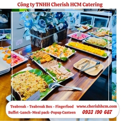 Metro Digital - Tiệc Nhanh