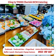 Metro Digital - Tiệc Nhanh