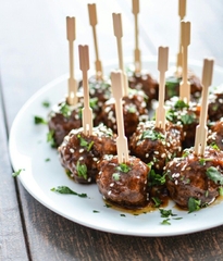 Meat balls