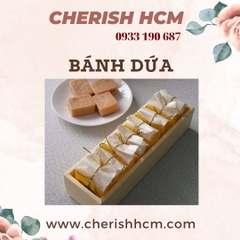 Giftbox- Bánh dứa Đài Loan