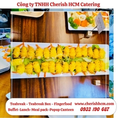Metro Digital - Tiệc Nhanh