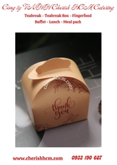 Kềm Nghĩa- Gift box