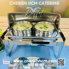 VEXERE- Tiệc buffet sinh nhật công ty