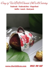 Kềm Nghĩa- Gift box