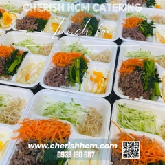 Knauf Việt Nam- Lunch box