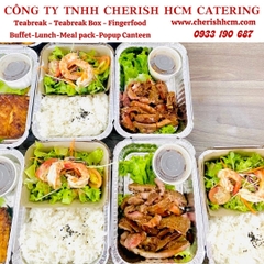 Omron - Lunch box