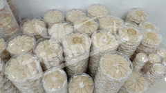 Yến thô loại 1 trọng lượng 100gr