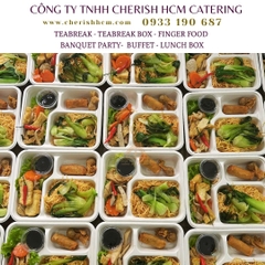 PEPSICO VIỆT NAM - Lunch box