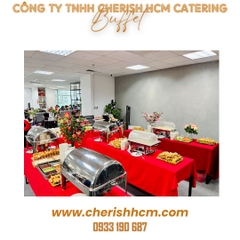 Havas Media - Tiệc nhanh