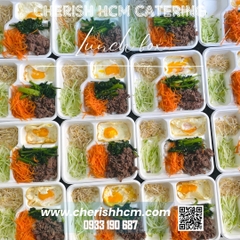 Knauf Việt Nam- Lunch box