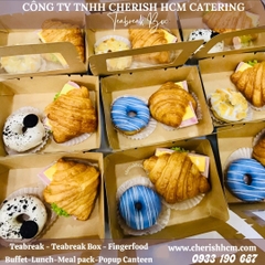 Phú Định - Teabreak Box
