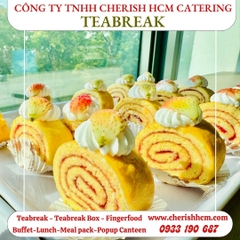 Set 10 Bông lan cuộn