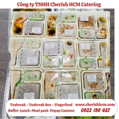 SANOFI - Lunch box