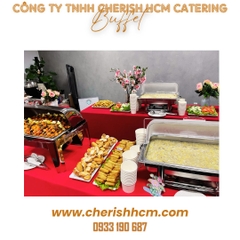 Havas Media - Tiệc nhanh