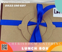 Đại học Quốc tế Hồng Bàng- Meal pack