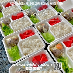 BHNT Chubb Việt Nam- Lunch box