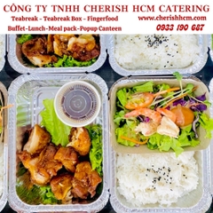 Omron - Lunch box