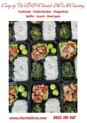 IT Viec- Lunch box