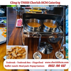 Metro Digital - Tiệc Nhanh