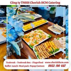 Metro Digital - Tiệc Nhanh