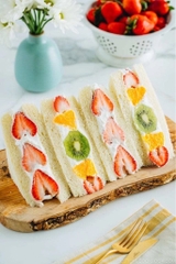 Fruits Sando