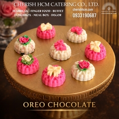 121125 Set 10 Oreo Chocolate