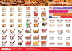 Phân phối sản phẩm Ba Huân