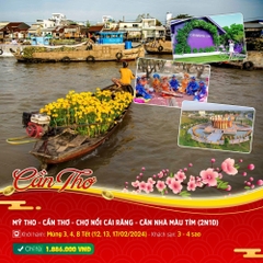 Cần Thơ