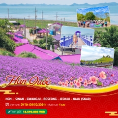 Hàn Quốc