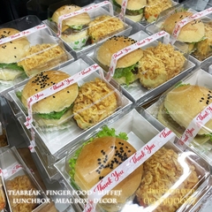 Teabreak box - Savor Box