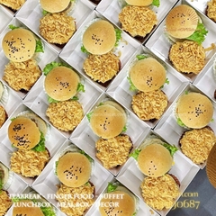 Teabreak box - Savor Box