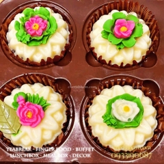 Set 10 Oreo Chocolate