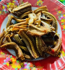 Set Rắn đặc sản Mỹ Tho chế biến theo yêu cầu