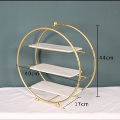 Khay bánh tròn to - Hàng order nhận hàng sau 7 ngày