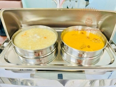 Tiệc buffet Như Ý