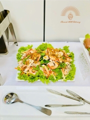 Tiệc buffet Như Ý