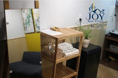 Serviced Apartment & Homestay Accommodation (Daily, Weekly, and Monthly Stays)
