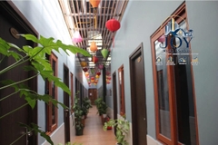 Căn hộ dịch vụ, homestay/ Serviced apartment, homestay theo ngày/ tuần/ tháng
