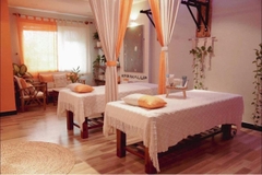 Nhượng quyền Home spa- Mini spa 0 đồng