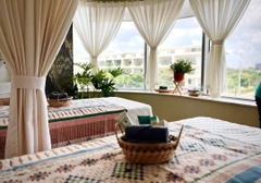 Nhượng quyền Home spa- Mini spa 0 đồng