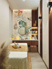 Nhượng quyền Home spa- Mini spa 0 đồng