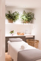 Nhượng quyền Home spa- Mini spa 0 đồng