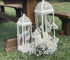 Lồng nến hoa- Hàng giao sau 5-7 ngày- có xuất VAT