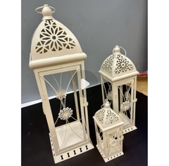 Lồng nến hoa- Hàng giao sau 5-7 ngày- có xuất VAT