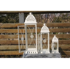 Lồng nến hoa- Hàng giao sau 5-7 ngày- có xuất VAT