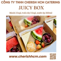 Công ty Quảng cáo Gia Hòa-Teabreak Box