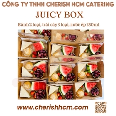 Công ty Quảng cáo Gia Hòa-Teabreak Box