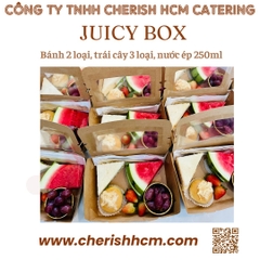 Công ty Quảng cáo Gia Hòa-Teabreak Box