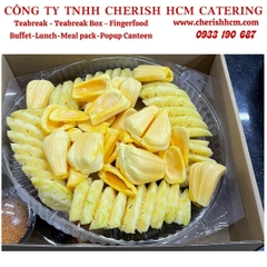 Set trái cây 4 loại