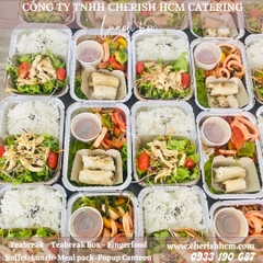 SANOFI - Lunch box